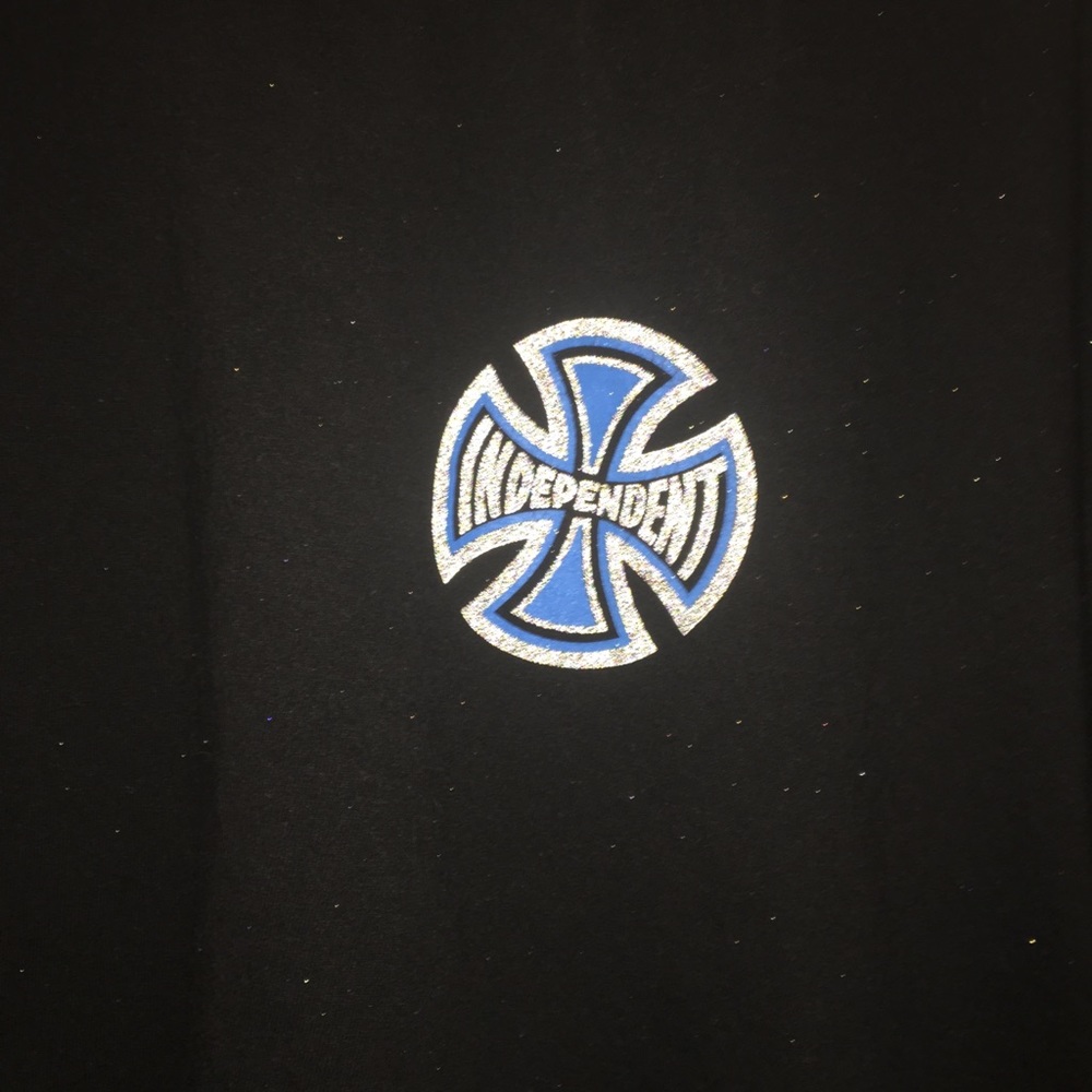 Independent trucks tshirt